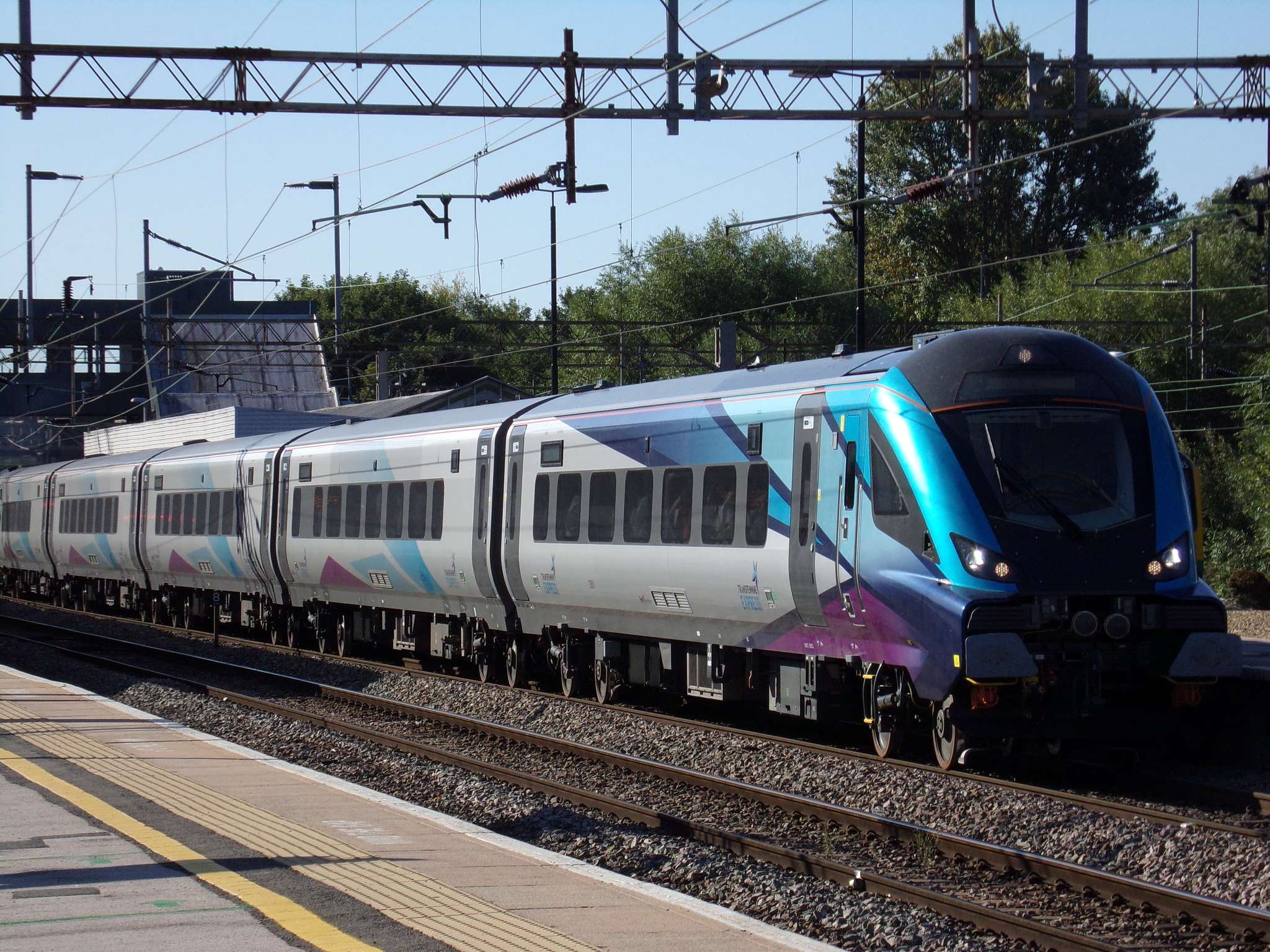 TransPennine Express lost property: How to get your missing items back