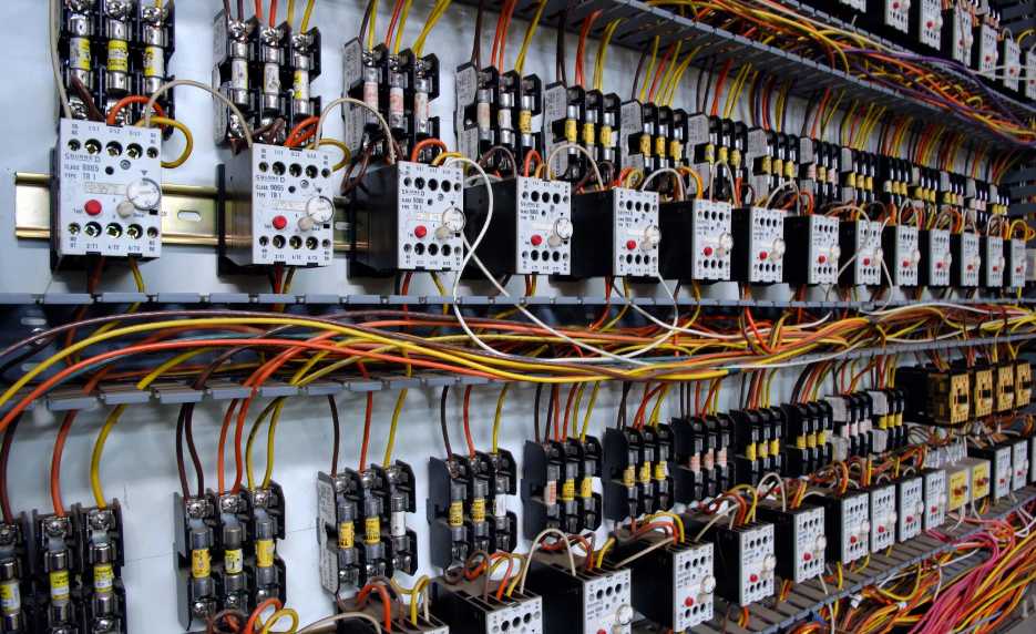 Electricity