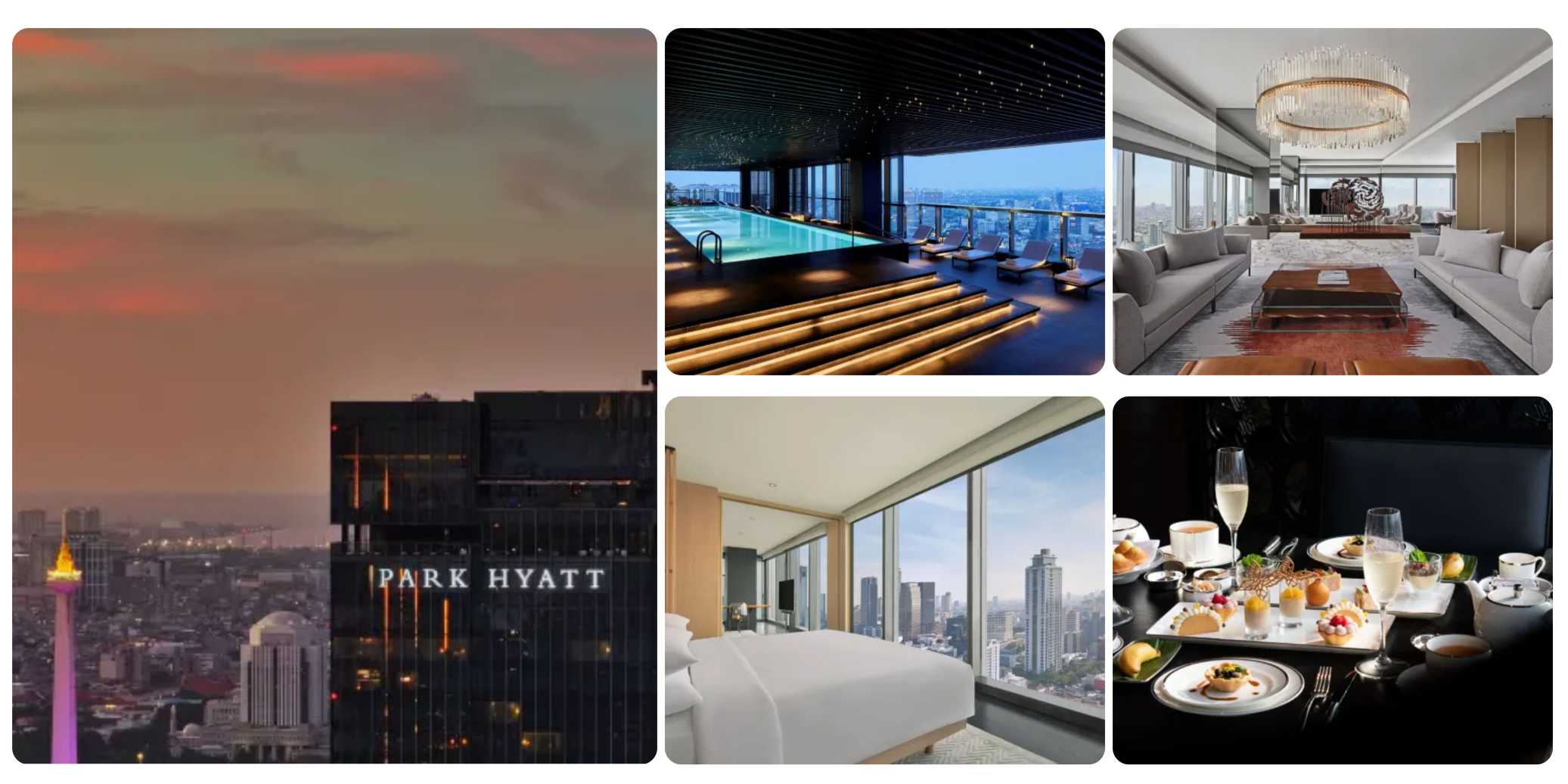 park hyatt