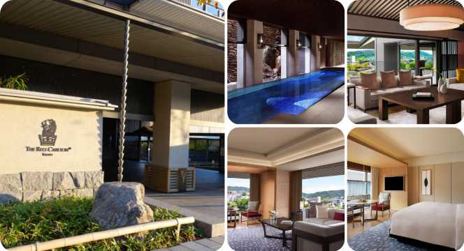 The Ritz-Carlton, Kyoto