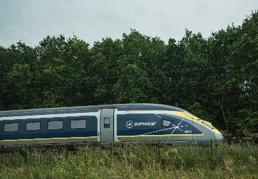 Eurostar top destinations: a guide to the perfect city break