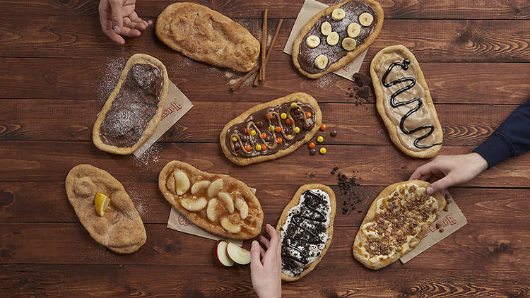 BeaverTails