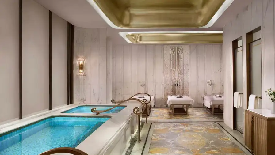 Shanghai Massage & Spa Recommendations