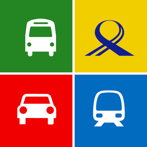 MyTransport SG