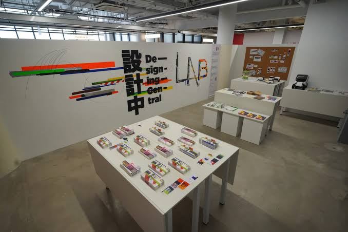 Central Market | Cultural Exhibitions, Galleries, and Workshops