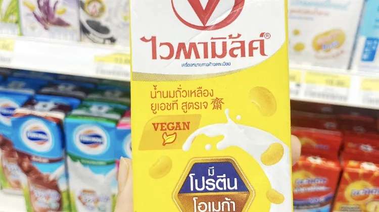 อาหารเจ
