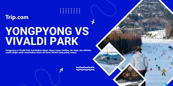 yonpyong vs vivaldi park
