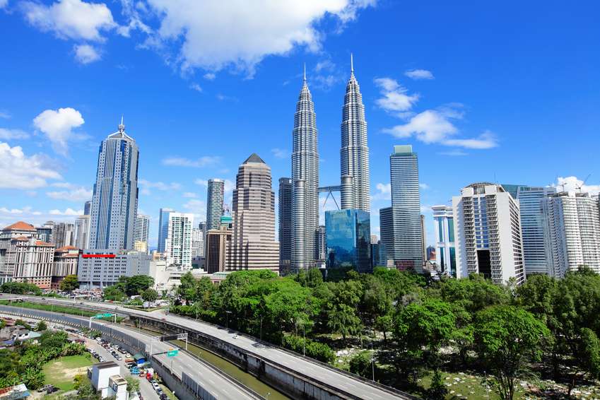 KL Malaysia