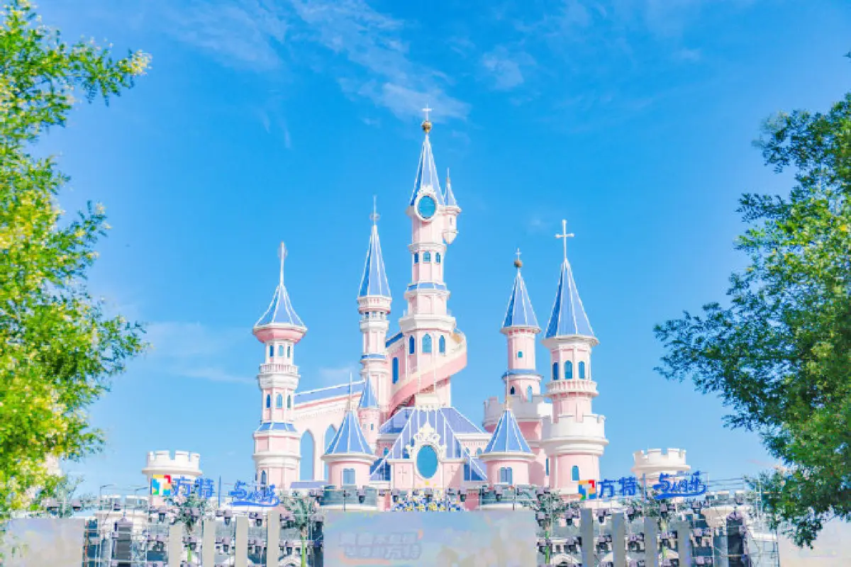 3日目|瀋陽旅行3泊4日モデルコース