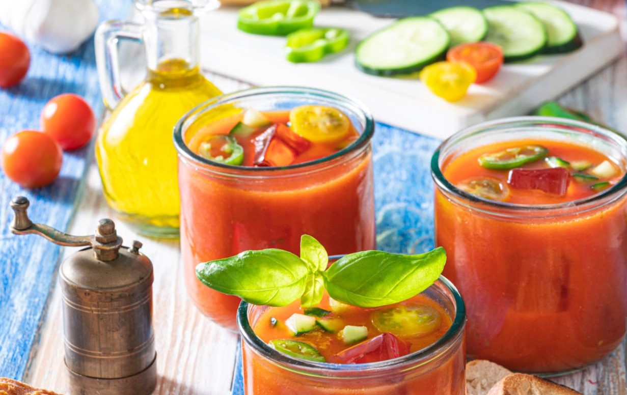 Gazpacho