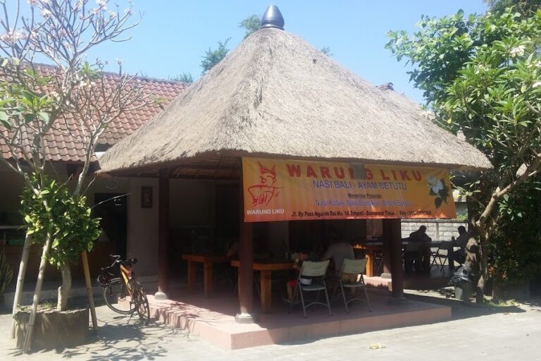 Warung Liku
