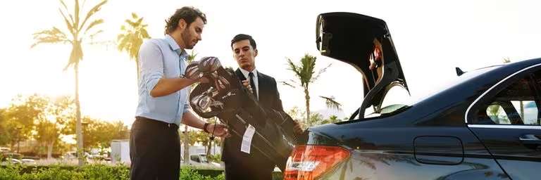 خدمات الشنط في دبي مع طيران الإمارات