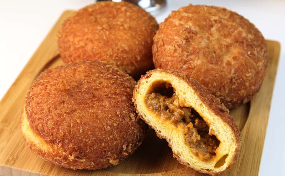 Kare Pan