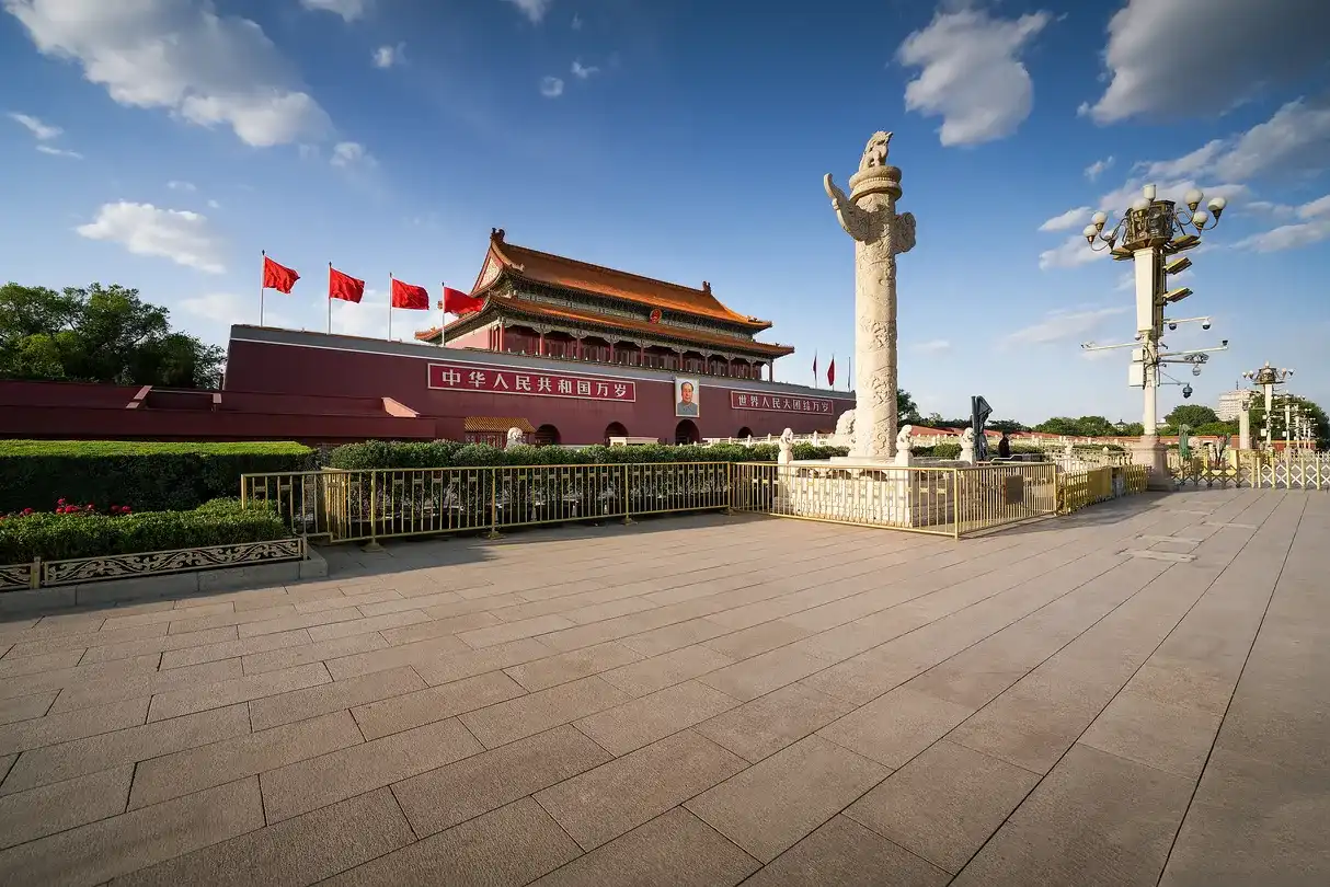 What Is China's Golden Week?