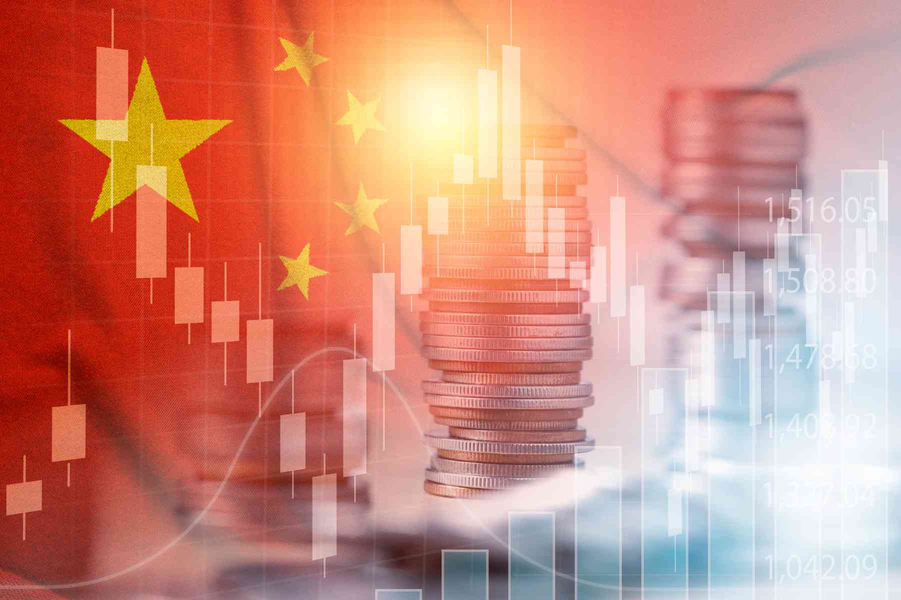 China Currency