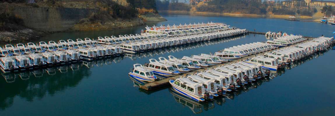 How to Get to Qiandao Lake from Hangzhou