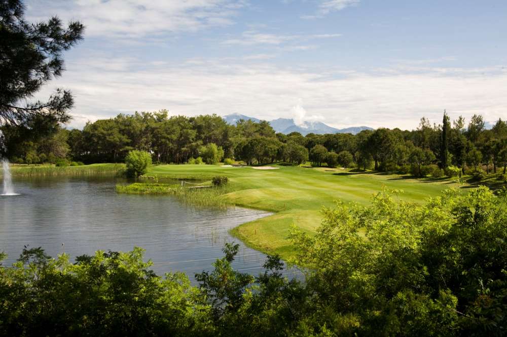 Куда сходить в Белеке