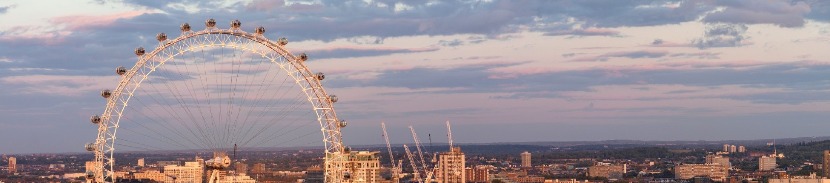  Trains to the London Eye: What You Need to Know