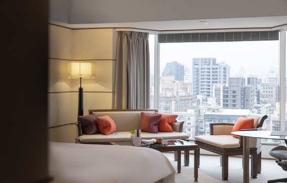 大班雅逸居 (Tai Pan Residence)