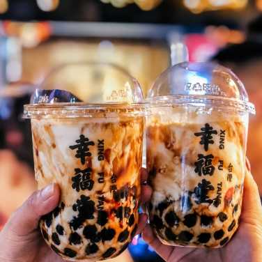Bubble Tea