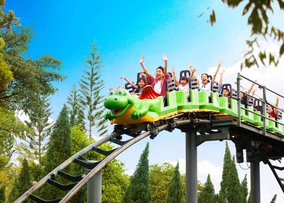 LEGOLAND Malaysia