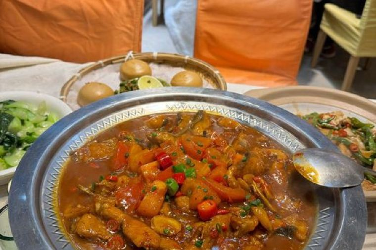 Beer Fish (啤酒鱼)