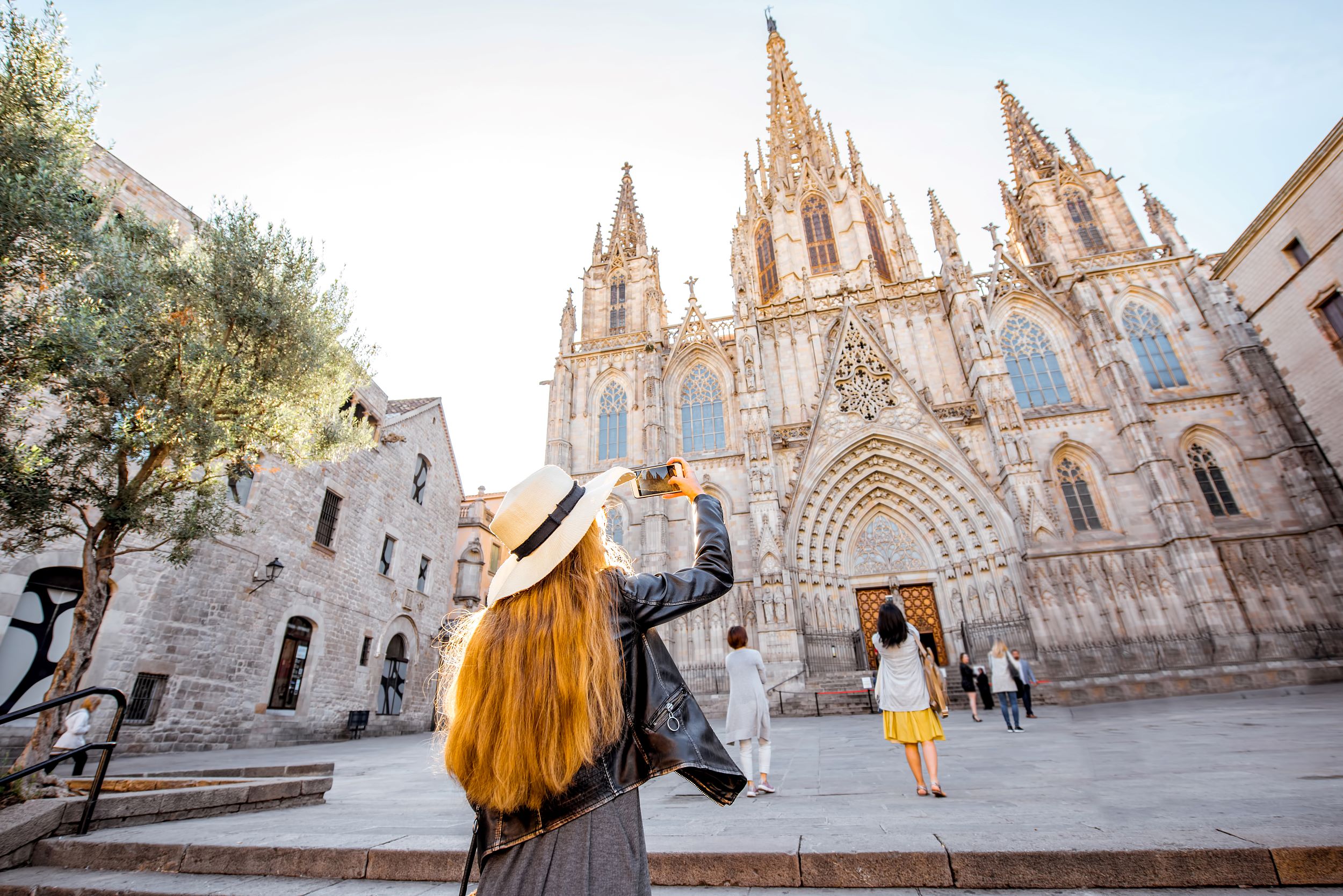 Top-Aktivitäten in Barcelona