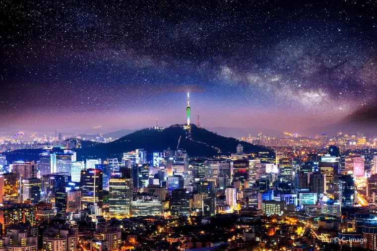 south korea