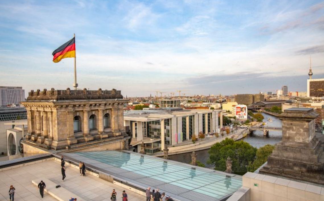 Berlin_Reichstagsgebäude