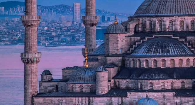 Best Districts to Stay in Istanbul | Sultanahmet, Turkey