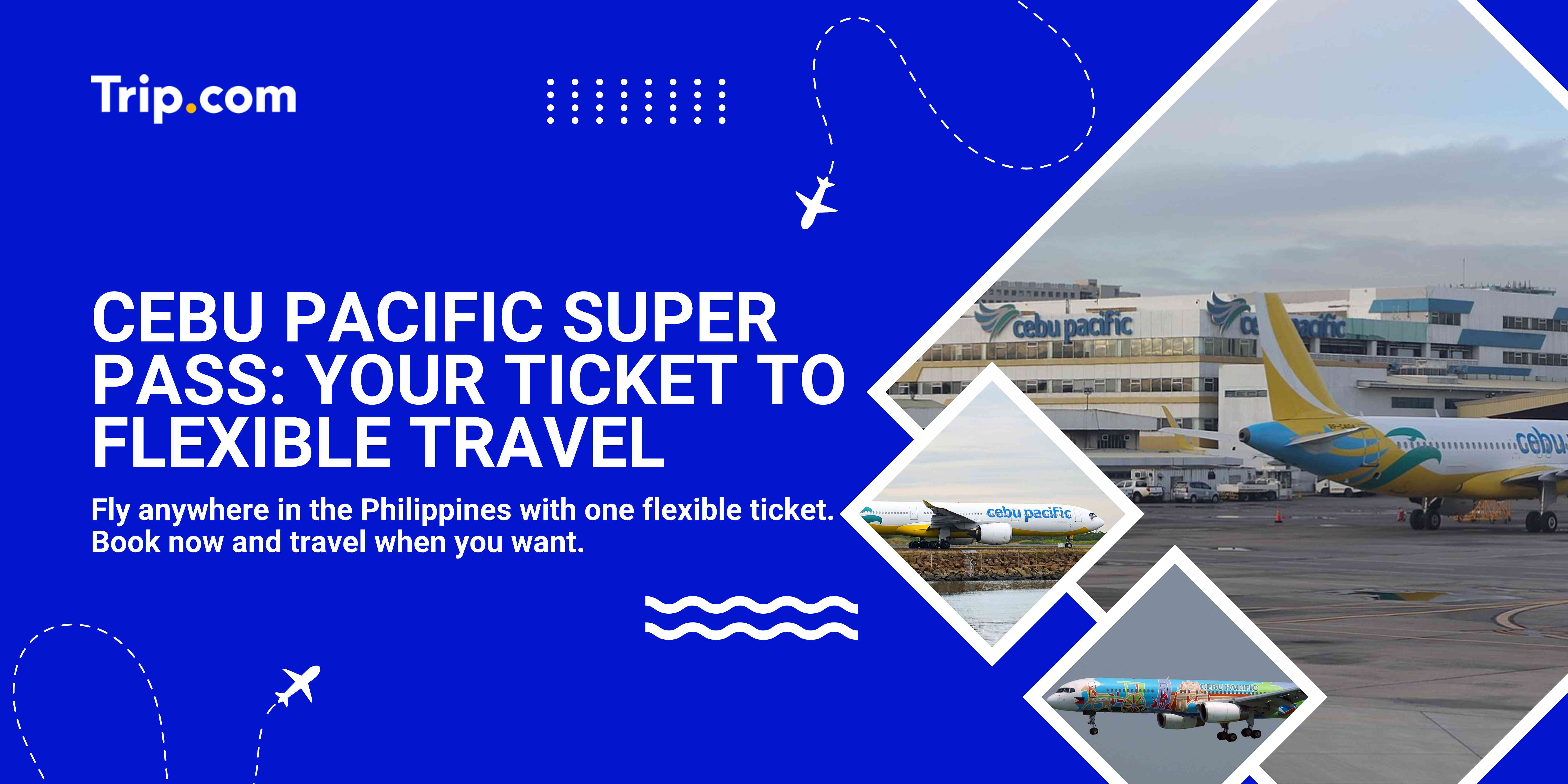 Cebu Pacific Super Pass