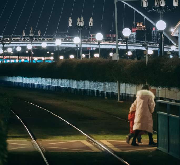 Guangzhou Weather: Winter in Guangzhou