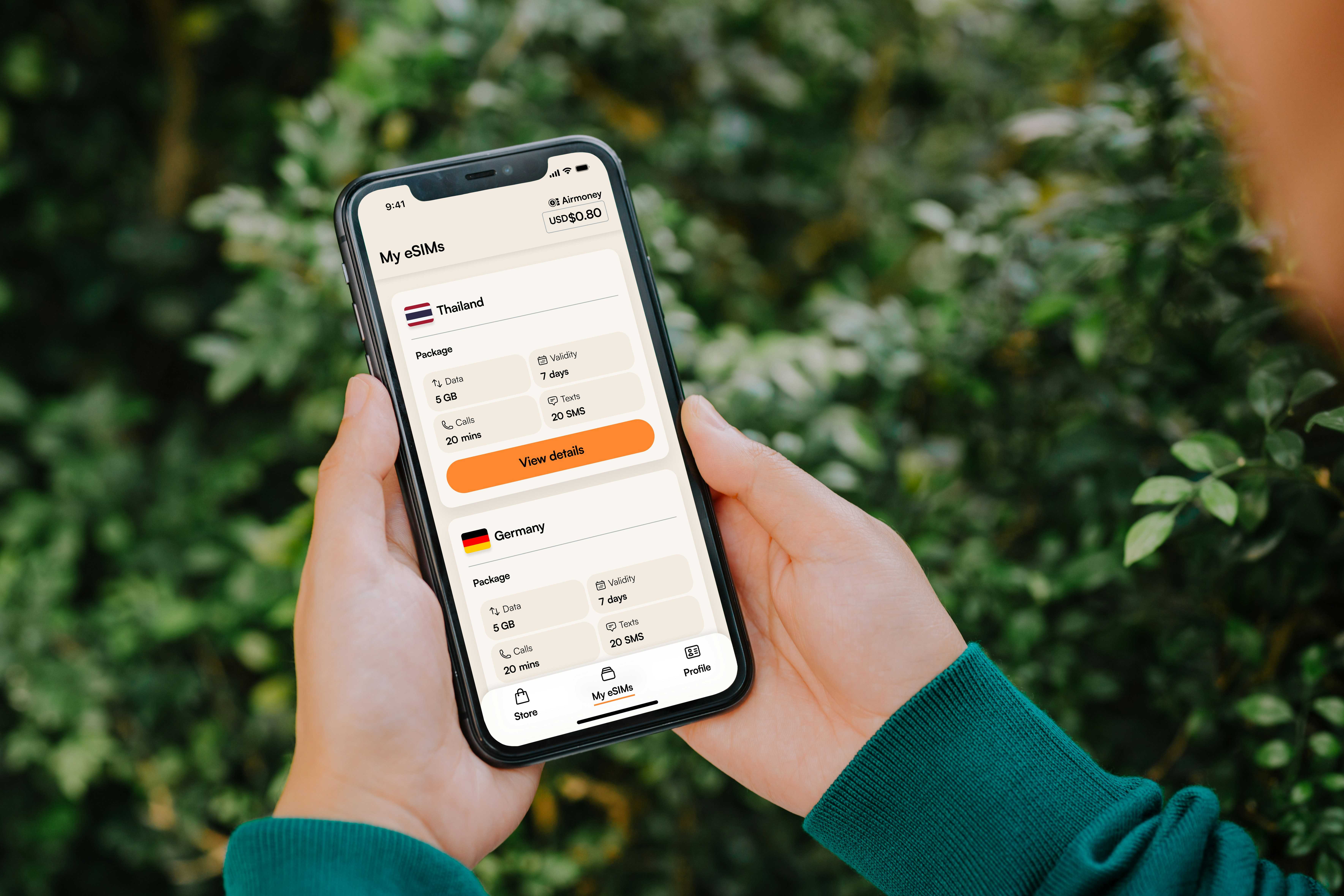 Зачем нужна виртуальная сим-карта для Китая