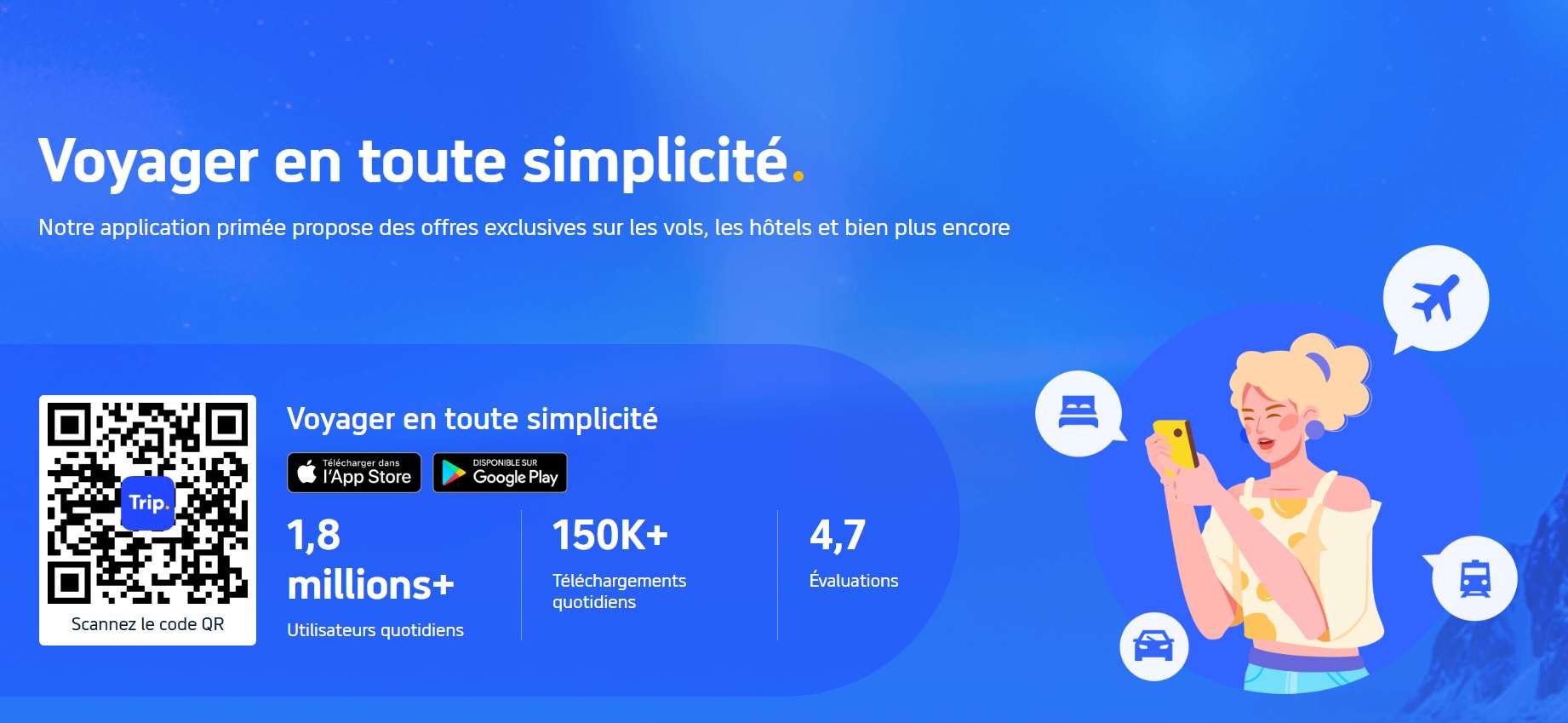 telecharger trip.com