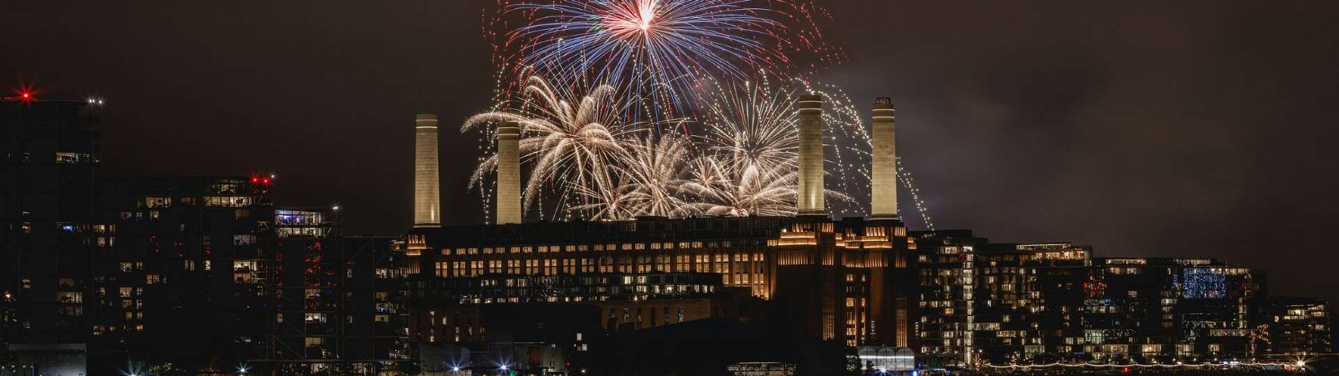 Getting the train to Battersea Power Station: Nearest station and popular routes