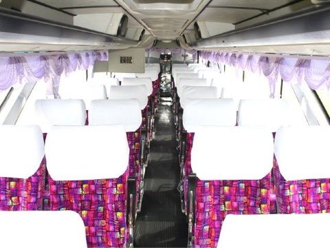 芭堤雅去布吉 | Standard / Express (標準/快車)