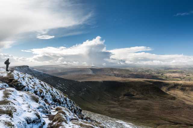 Brecon Beacons