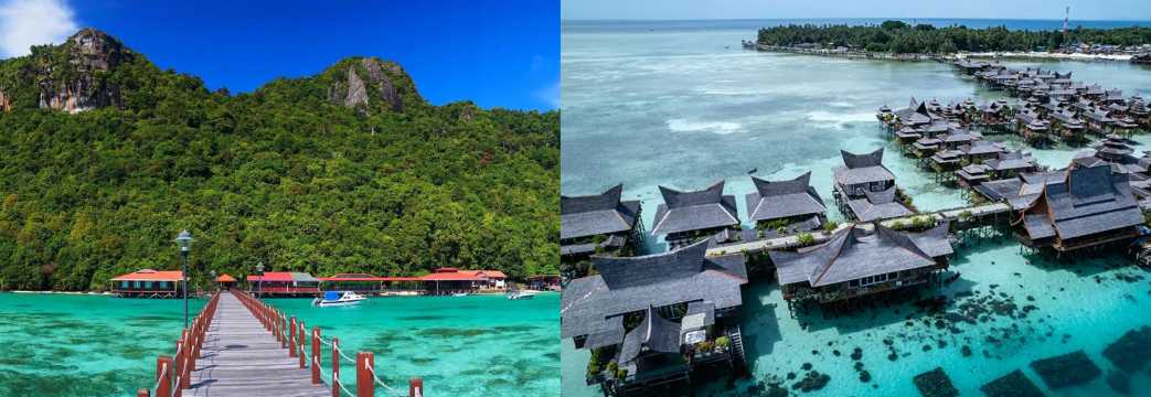 Pesan Tiket dan Hotel Lebih Mudah di Trip.com