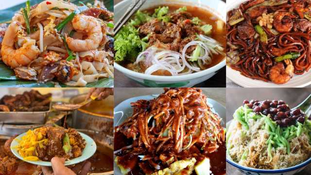 kuliner penang