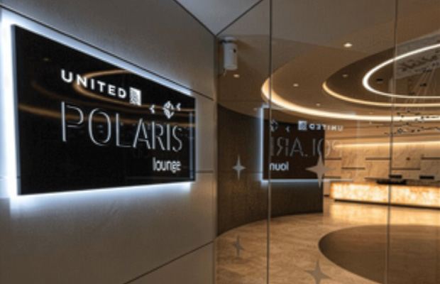 ユナイテッド航空のビジネスクラス | United Polaris LoungeとUnited Clubの違い