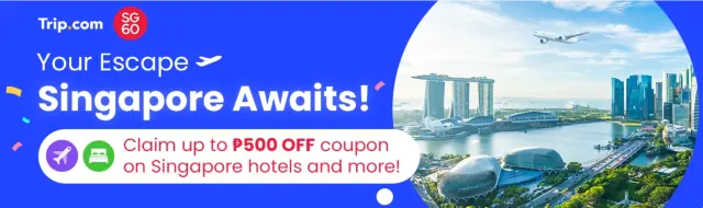 Fly to Singapore this summer!