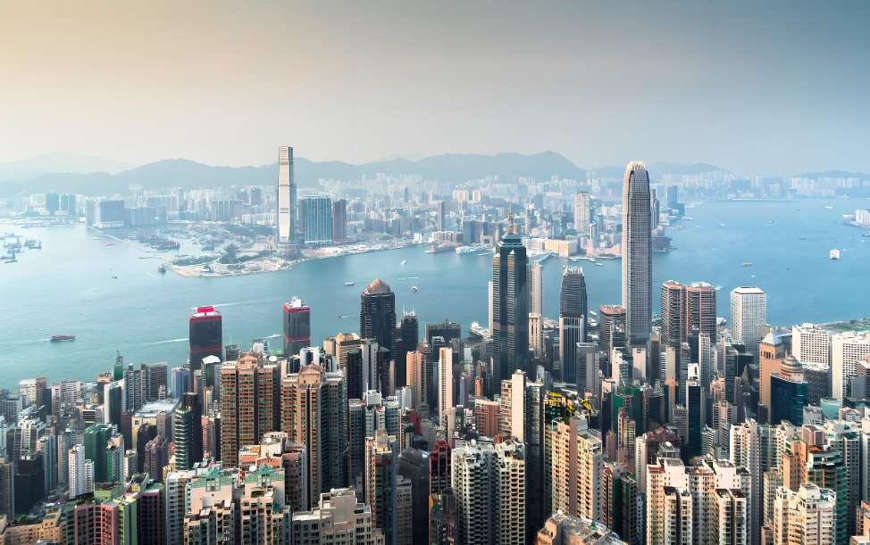 Kowloon