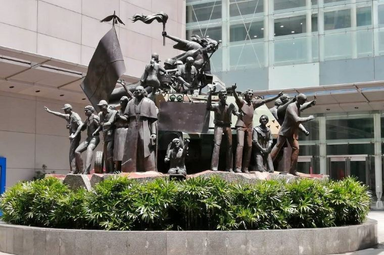 Where to Stay in Makati