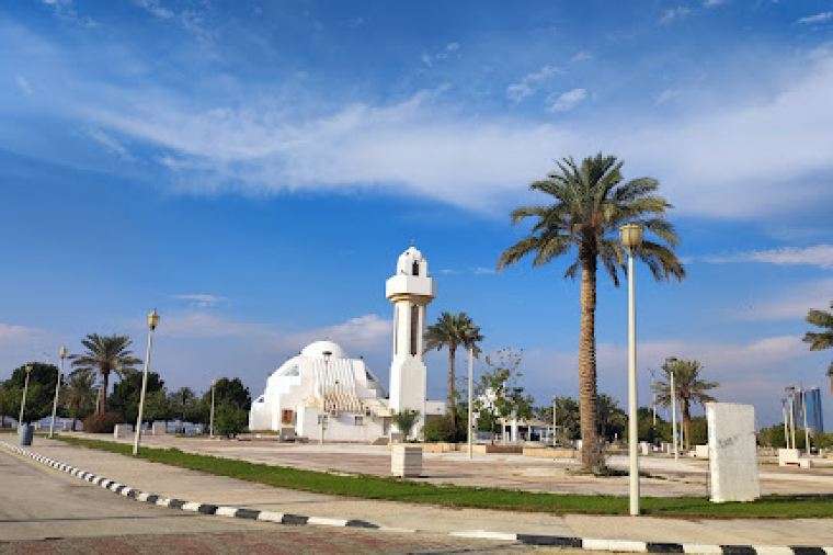 كورنيش الدمام
