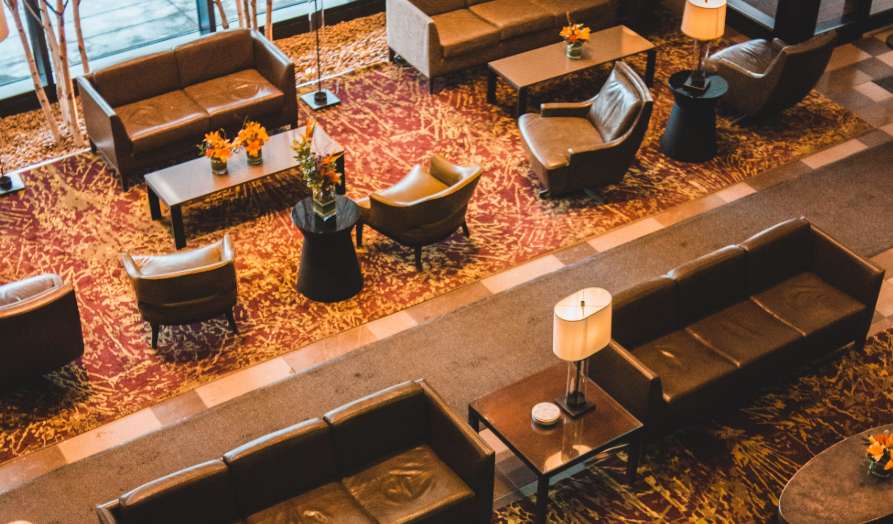 What to Do If You Arrive Before Hotel Check-In Time?