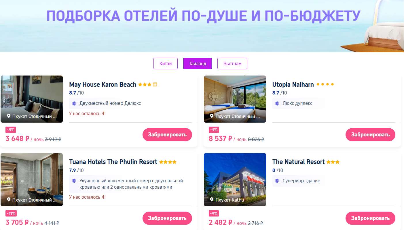 скидок от сообщества Trip.com Telegram