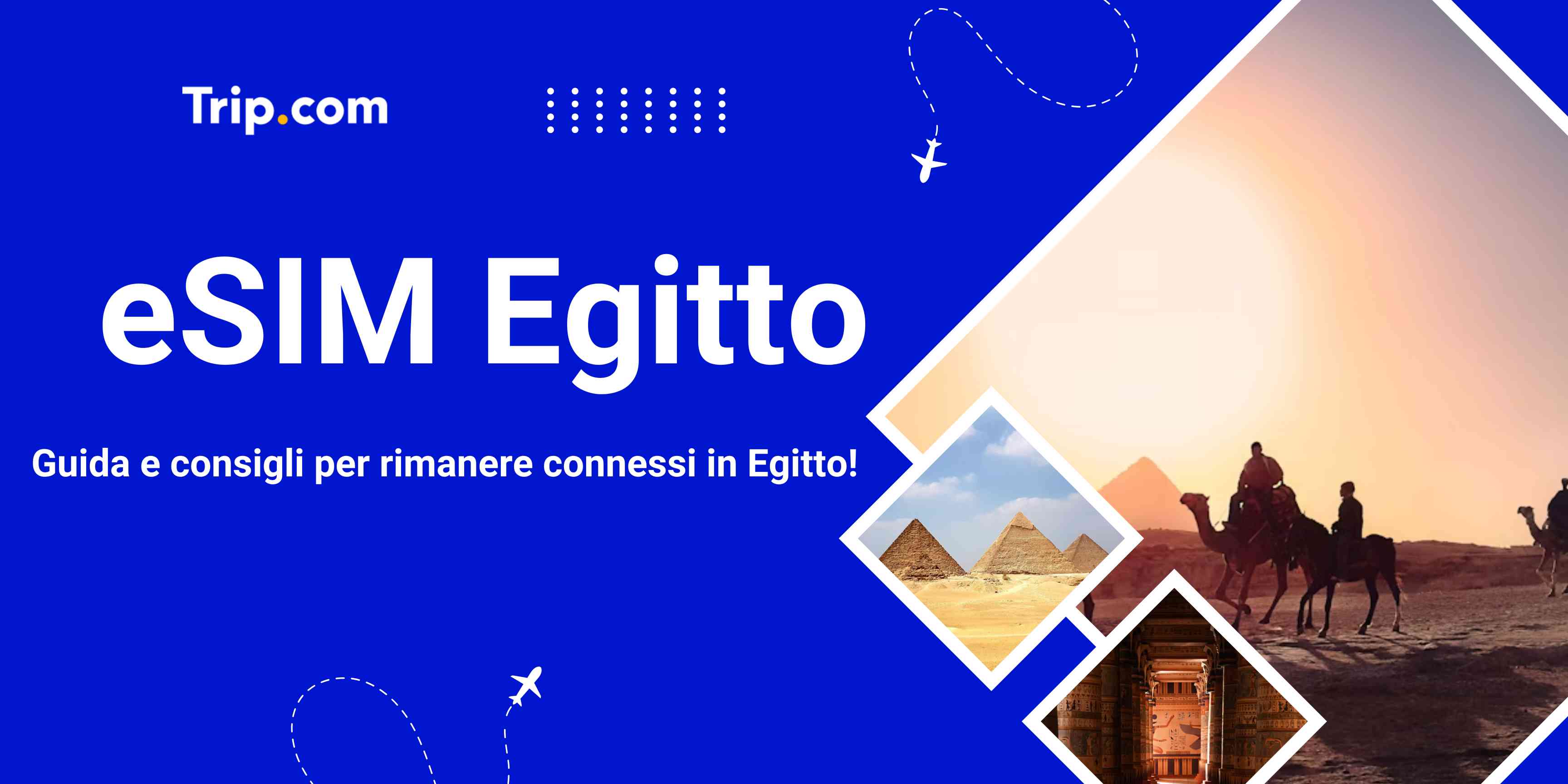 esim egitto