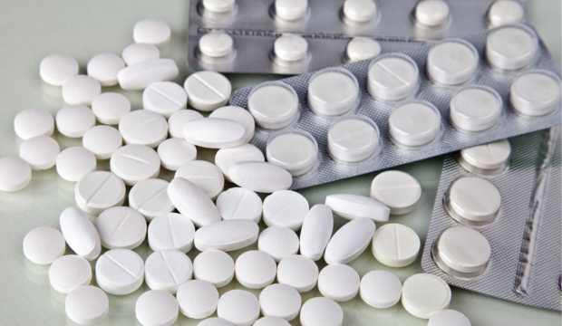 Drugs, Medicines & Restricted Substances