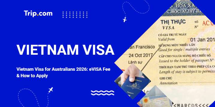 Vietnam Visa