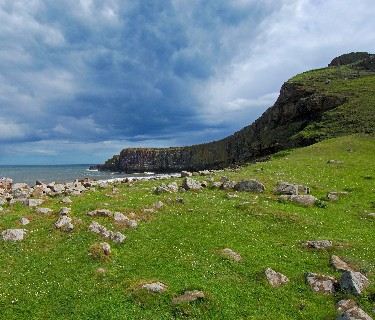 Explore Northumberland National Park by Train